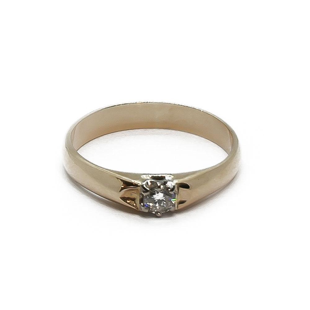 Timanttisormus   18,5      RO #4