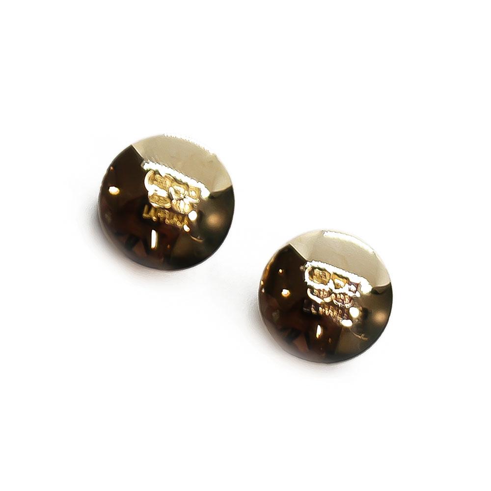 Lapponia Frakkinapit pirunpyörät BW #3