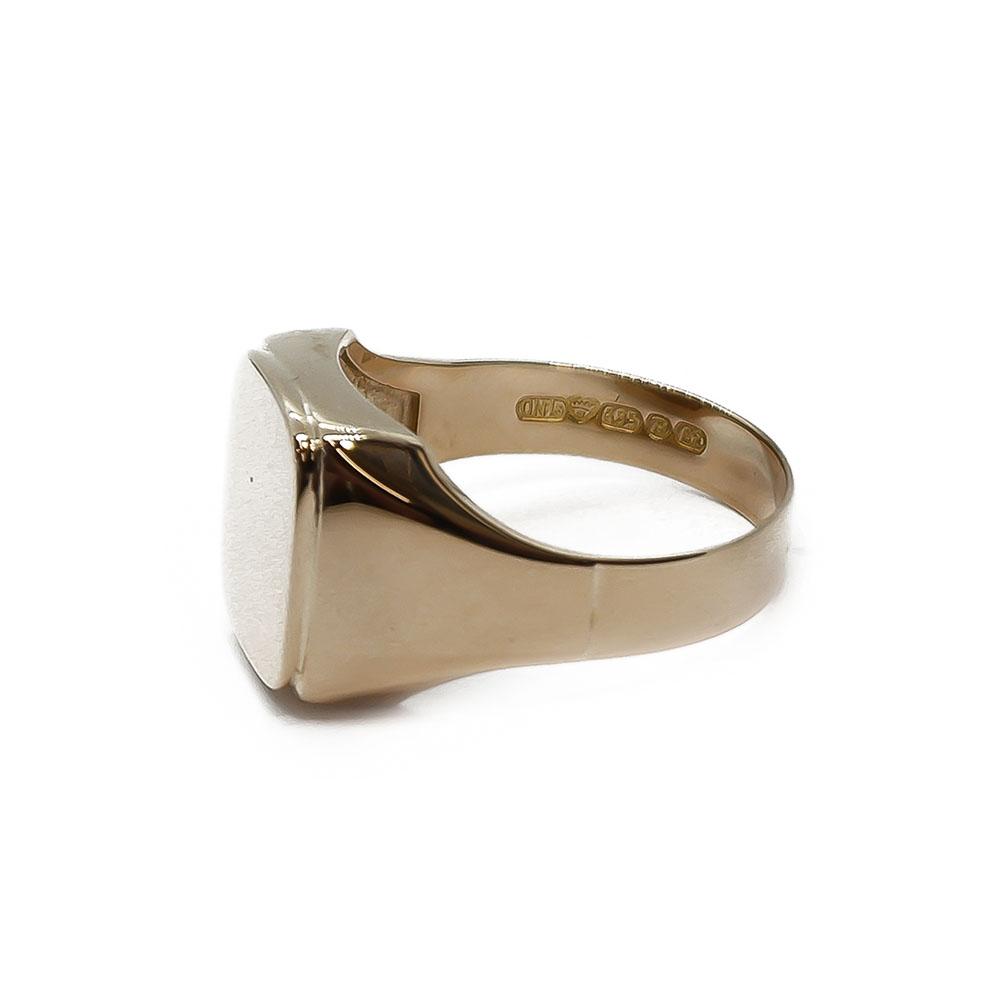 Kantasormus  23,5 #3