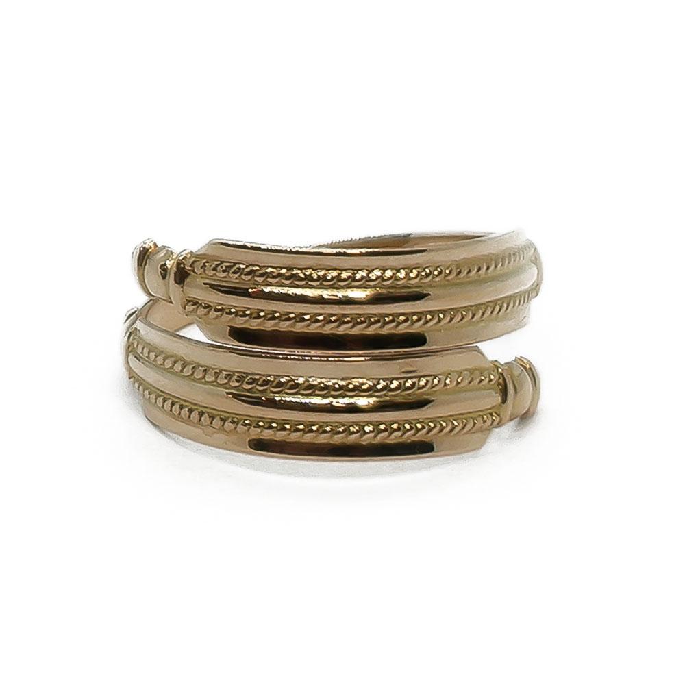 KK Uskelan sormus 20,5 #2