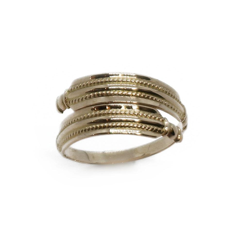 KK Uskelan sormus 20,5 #0