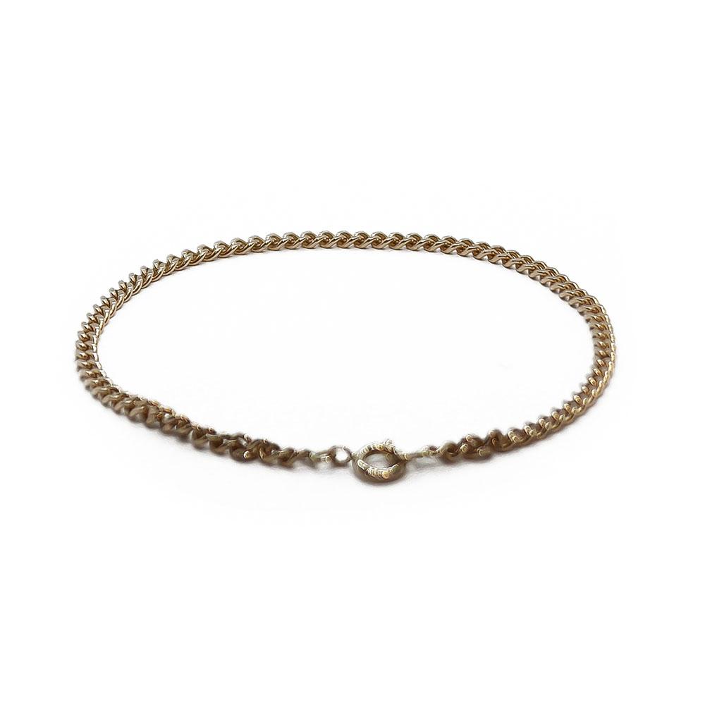 Panssariranneketju #0