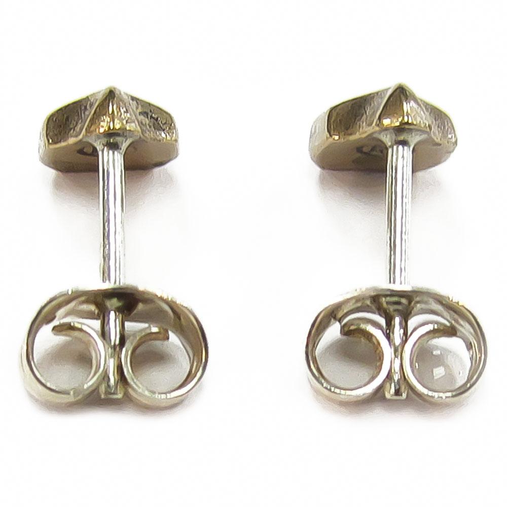 Kalevala Korun Kehrääjä-nappikorvakorut #2