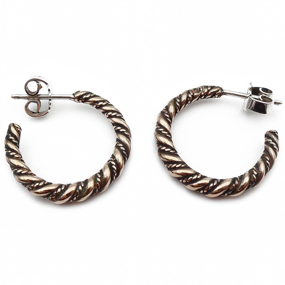 Kalevala Korun Halikon Lampola korvakorut #0