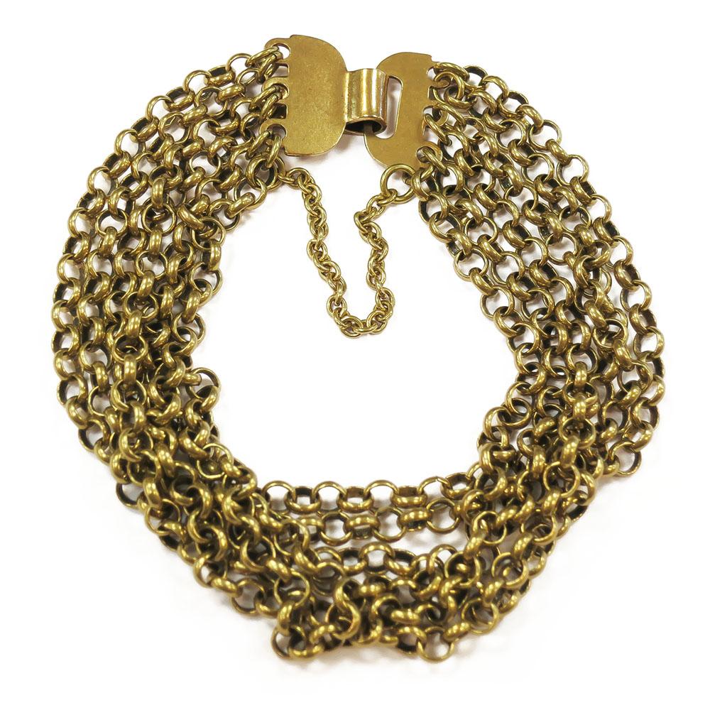 Kalevala Koru  Paratiisi/Hämäläinen Juhlakääty ranne 21cm #0