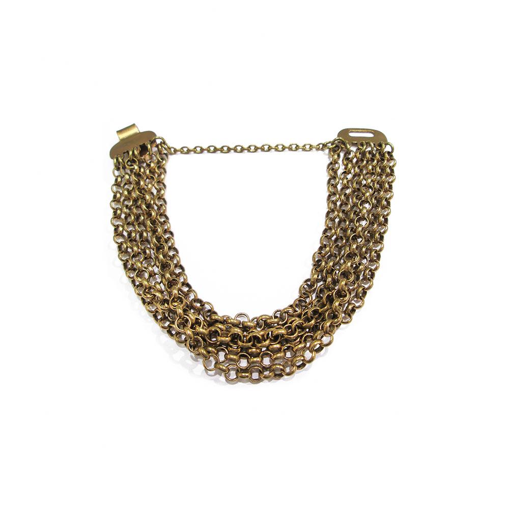 Kalevala Koru  Paratiisi/Hämäläinen Juhlakääty ranne 21cm #3