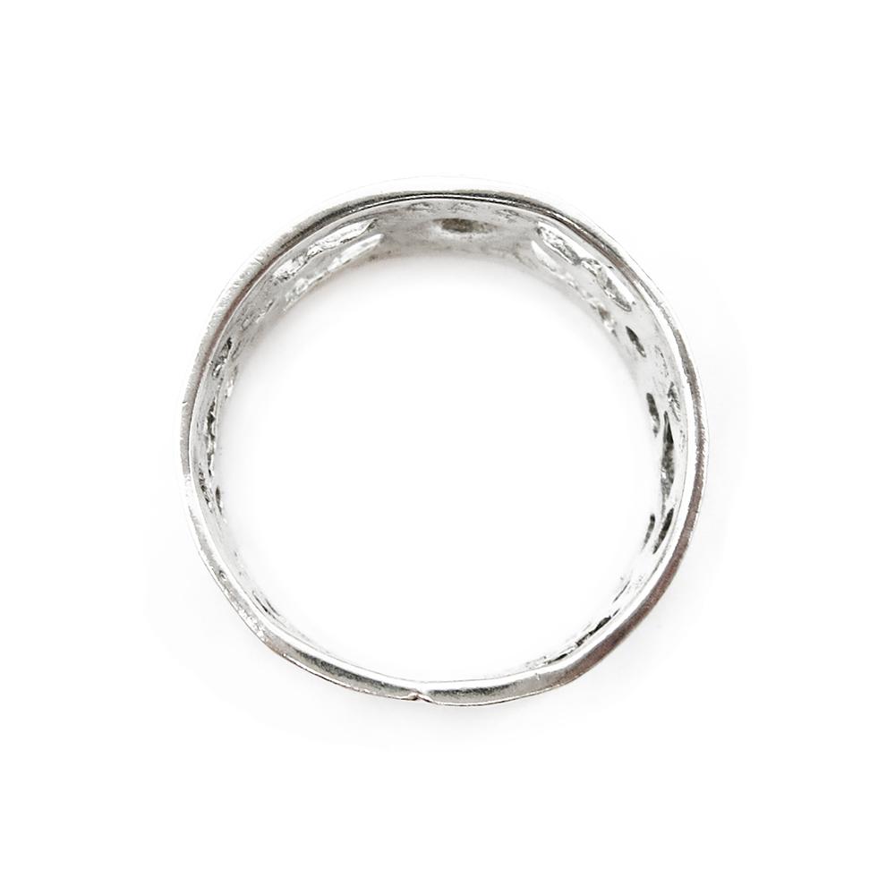 Ruusu sormus 19,75mm #2