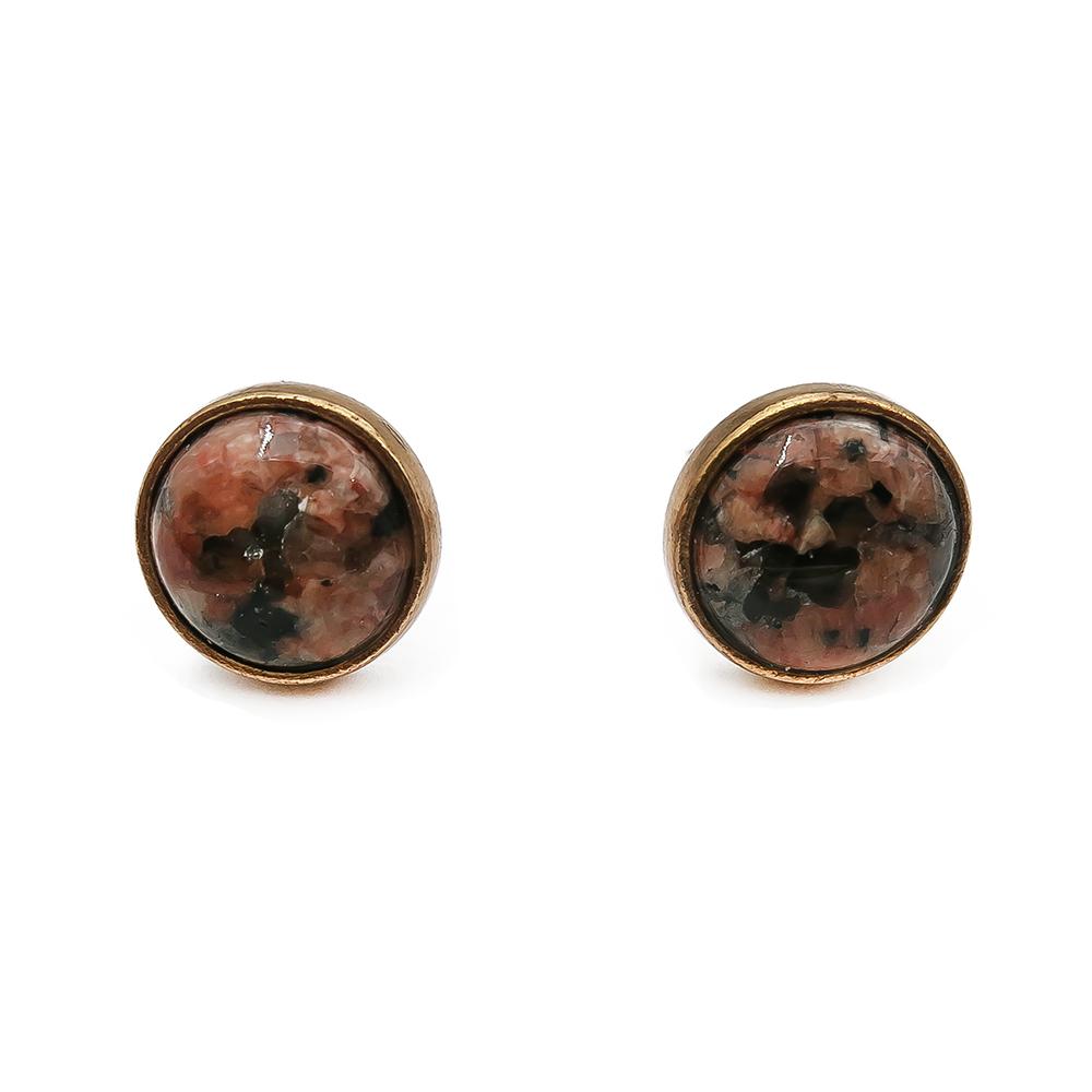 Kalevala korun korvakorut -1598, Börje Rajalin #0