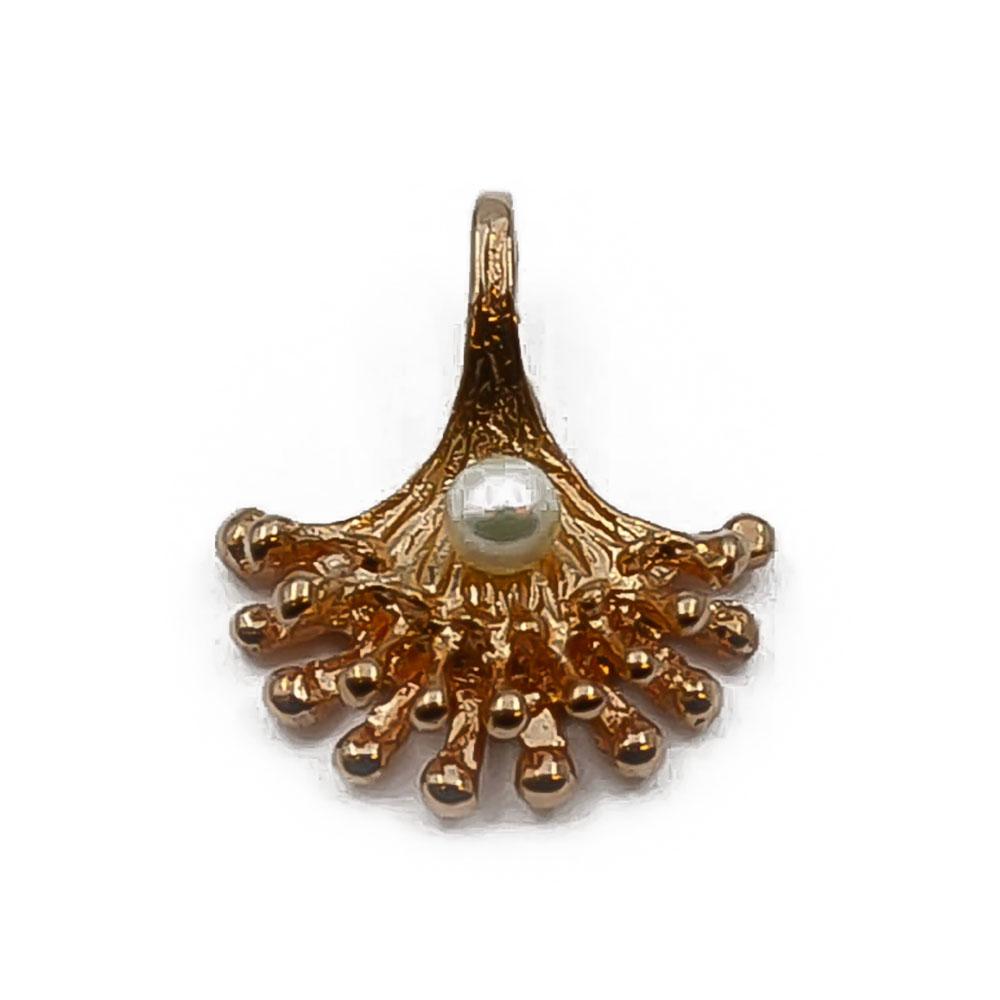 Kultainen siro helmiriipus #0