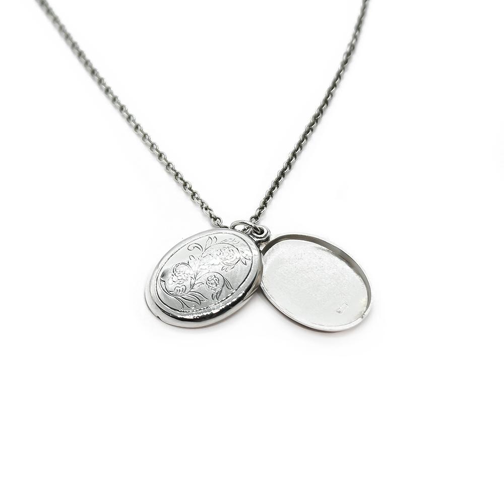 Kalevala korun Lapinmedaljonki #1