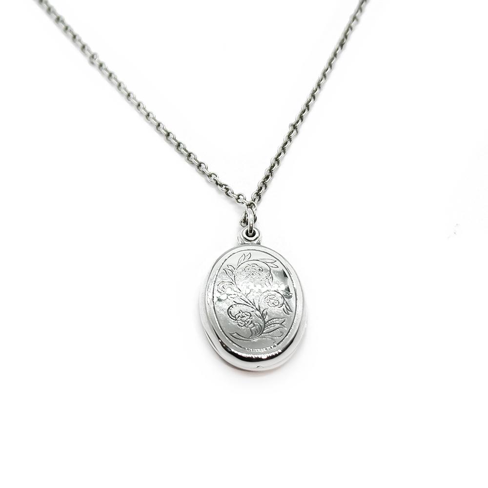 Kalevala korun Lapinmedaljonki #0