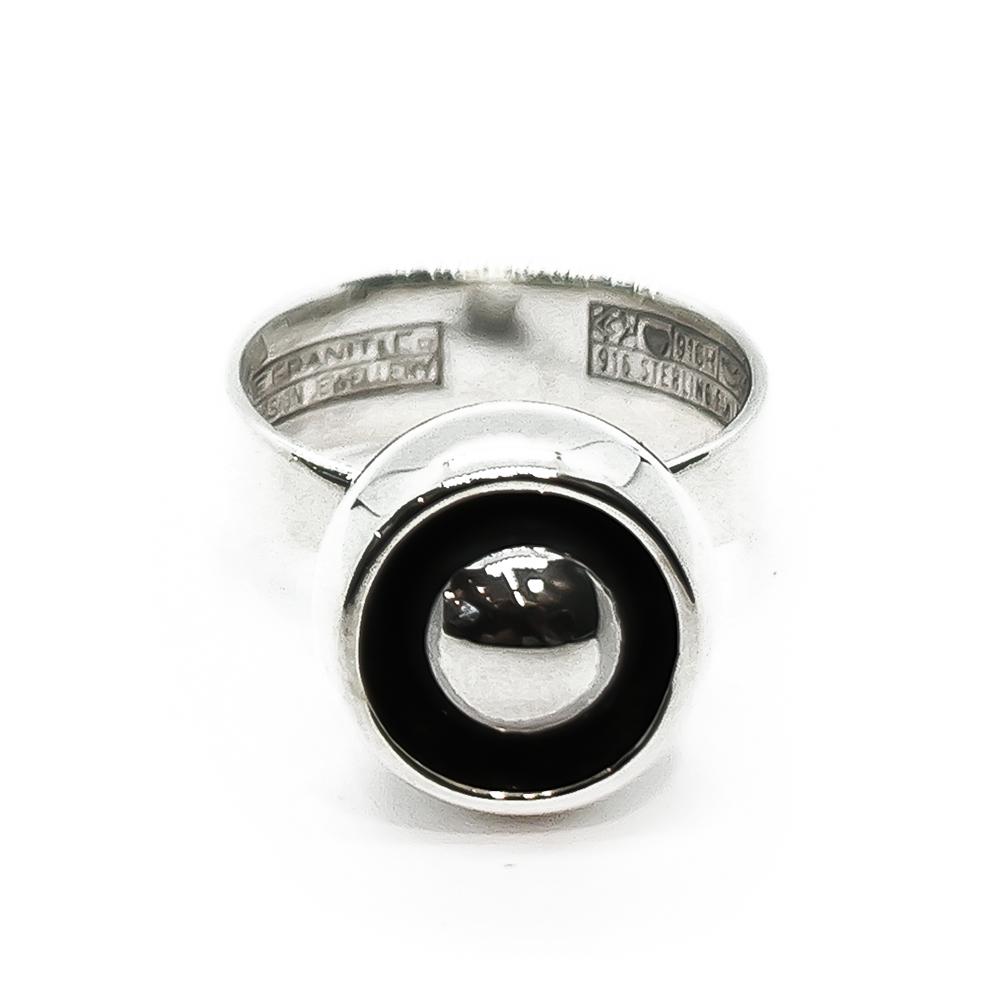 Hopea sormus E.Granit #1