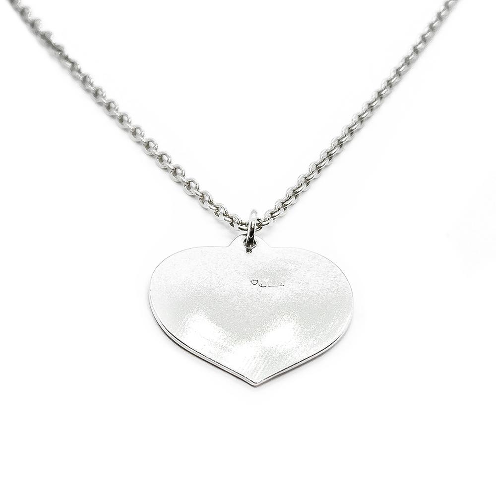 Kalevala Korun Euran sydän-riipus Iso #1