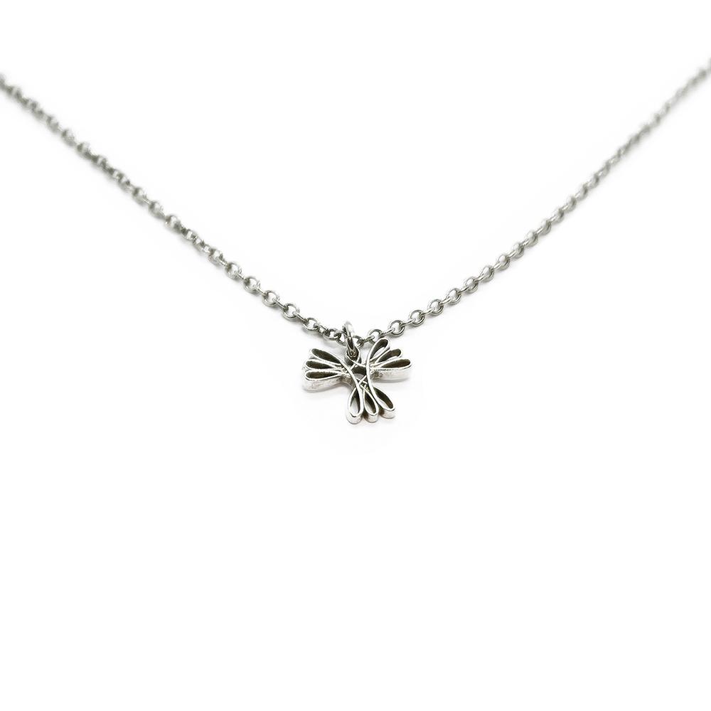 KK Kosketus kaulaketju #2