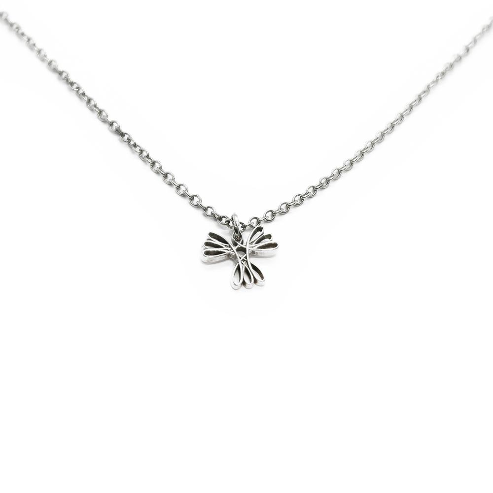 KK Kosketus kaulaketju #1