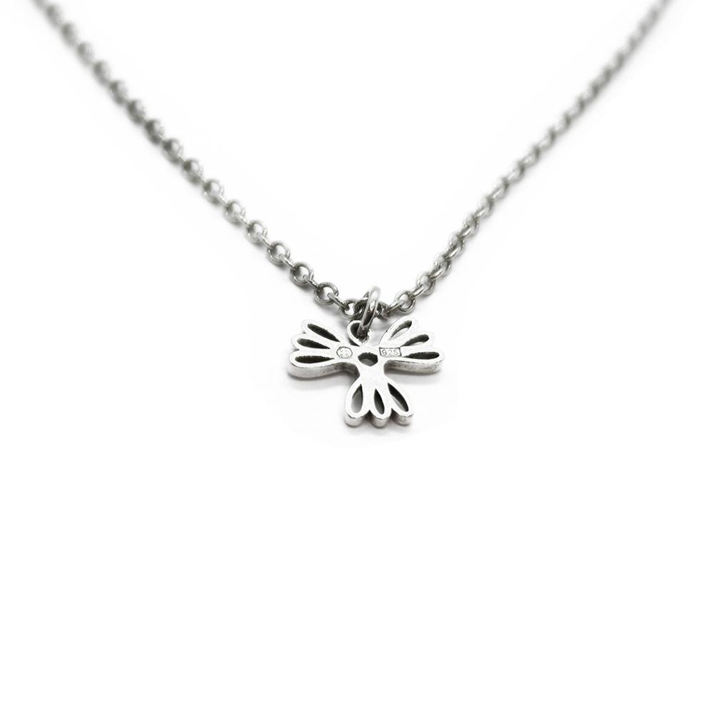 KK Kosketus kaulaketju #0