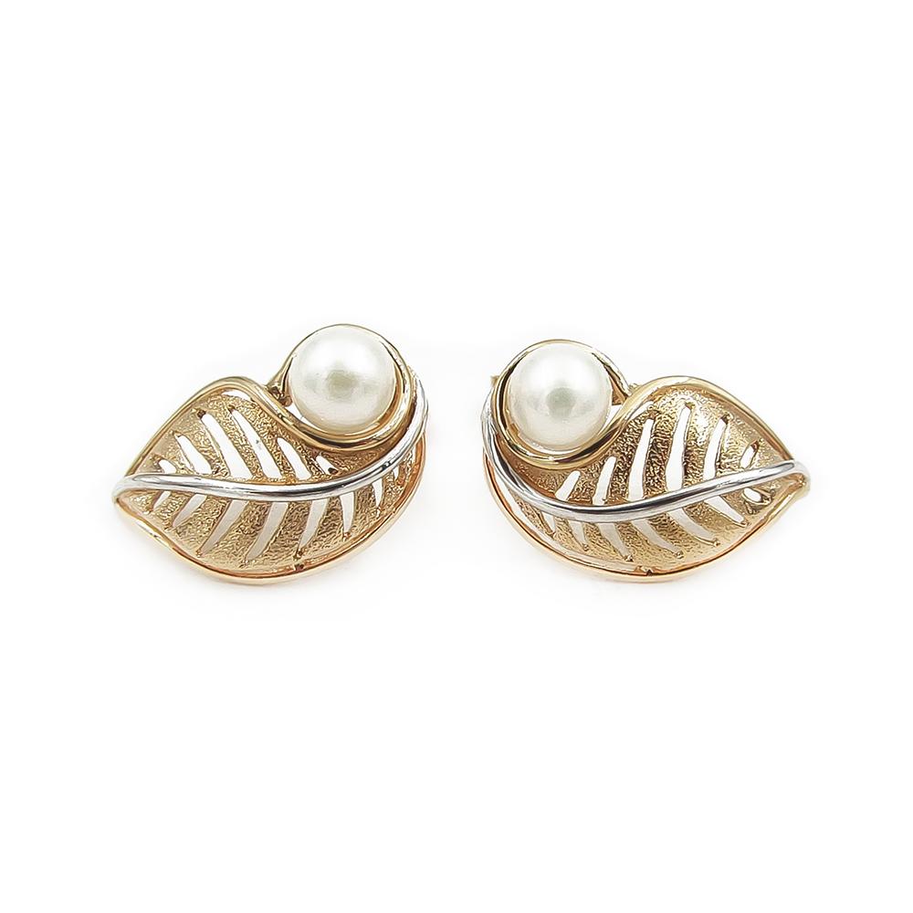 Helmi tappikorvakorut #0