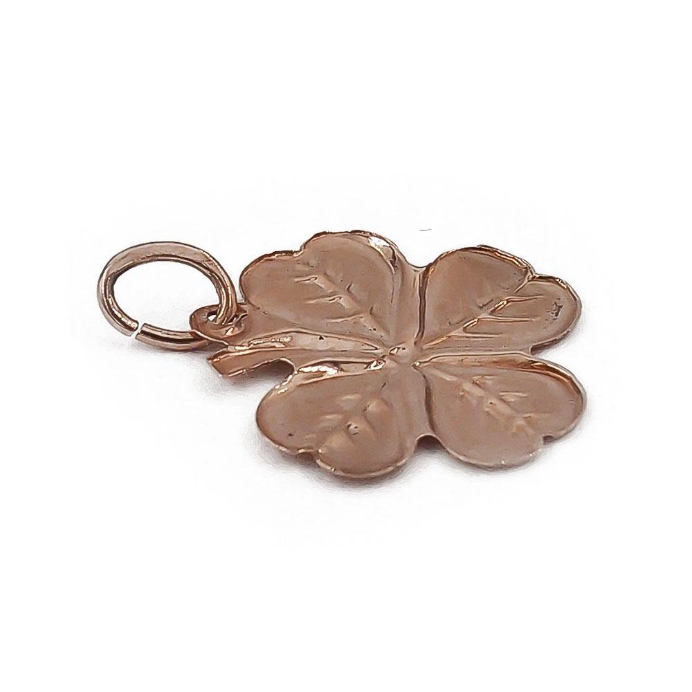 Kultainen onnenapilariipus RMV #1