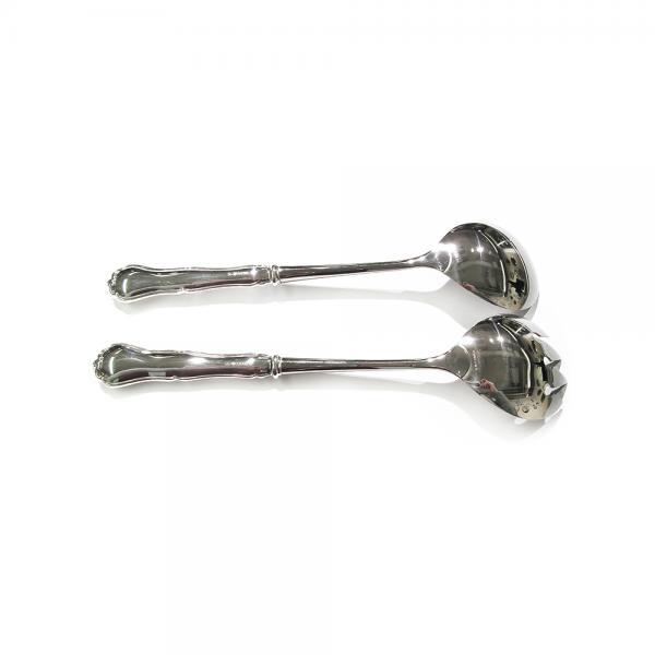 Chippendale salaattiottimet v.-91 #1