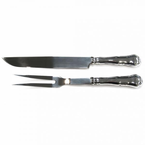 Chippendale paistiottimet v.2006 #0