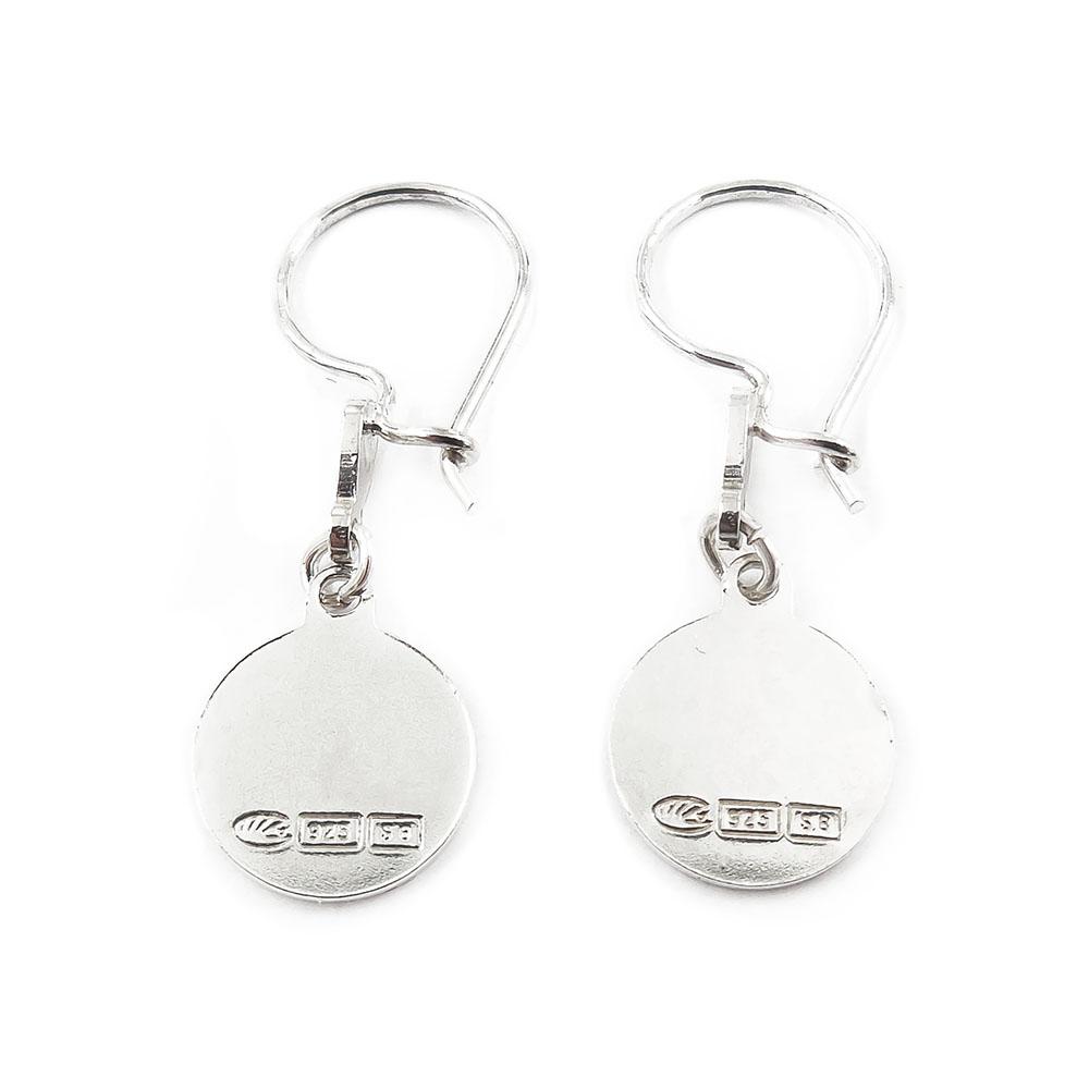 Hopeiset horoskooppikorvikset, Rapu #2