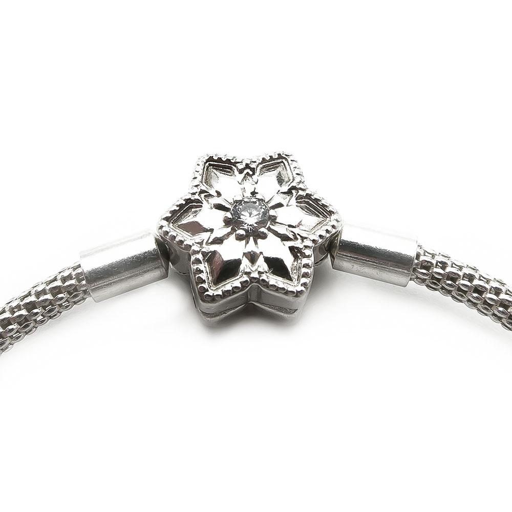 Pandora verkkorannekoru 16,5cm #2