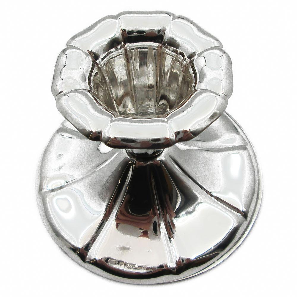 Muisto kynttilänjalka v.2005 #1