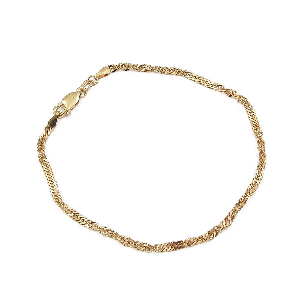 Singapore ranneketju 18,5cm #0