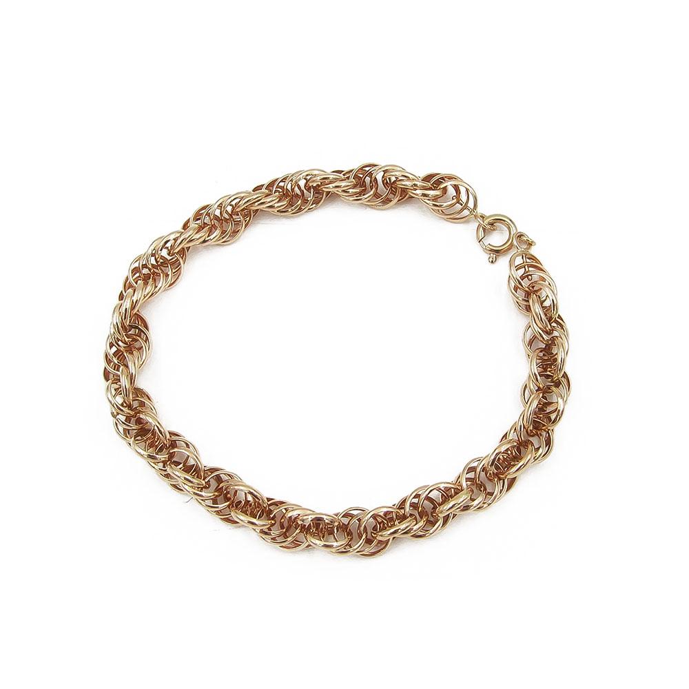 Cordell ranneketju 18,5cm, lev.7mm v.1985 #1