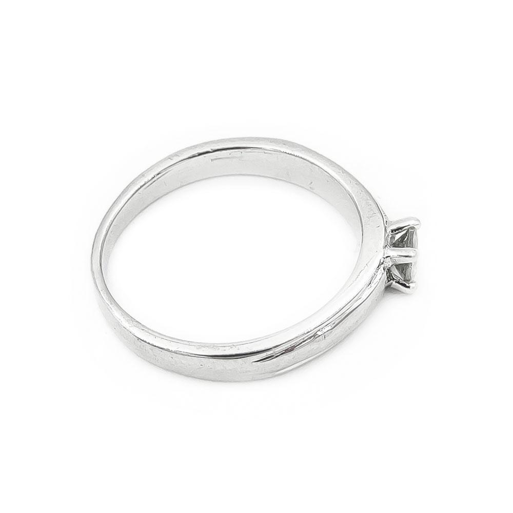 Hopeasormus halk.17- #4