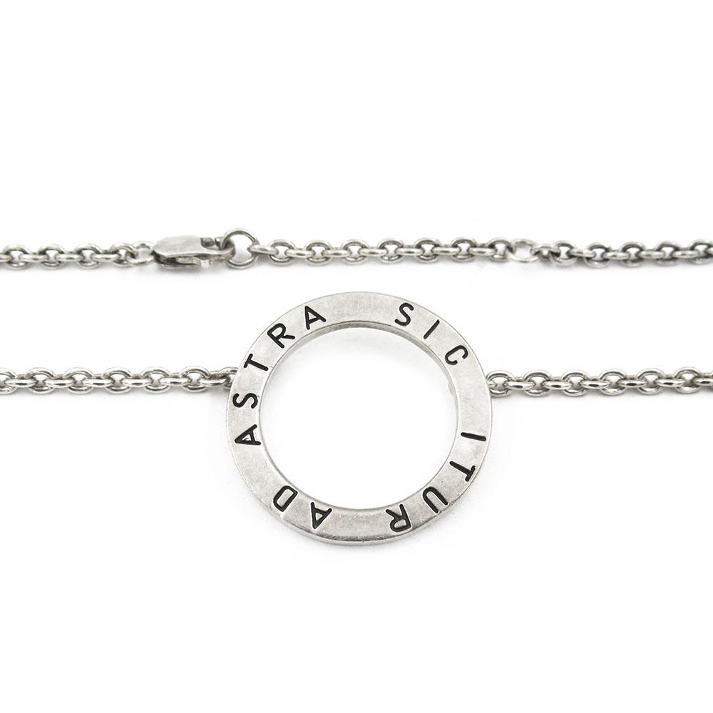 Efva Attling Astra kaulakoru 41-44cm #2