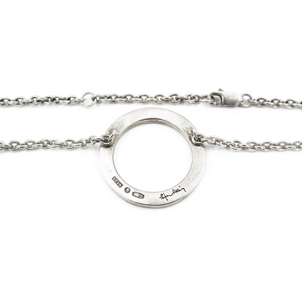 Efva Attling Astra kaulakoru 41-44cm #1