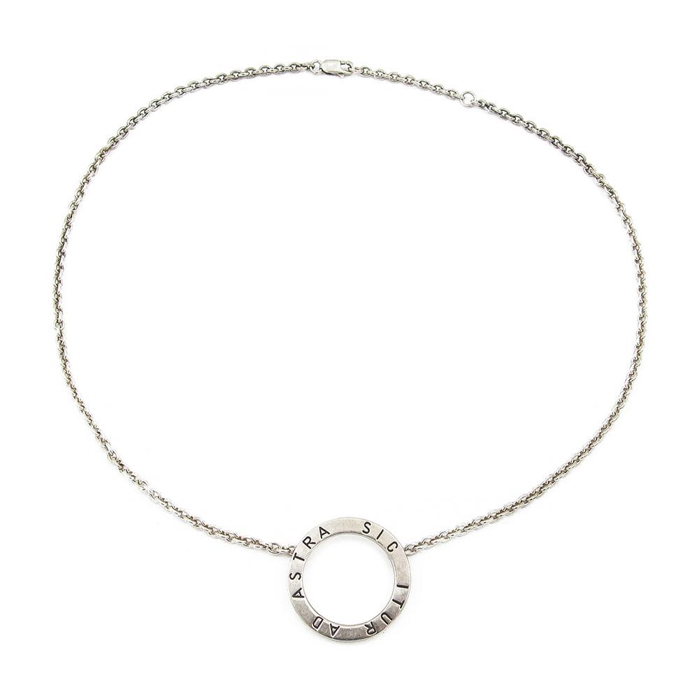 Efva Attling Astra kaulakoru 41-44cm #0