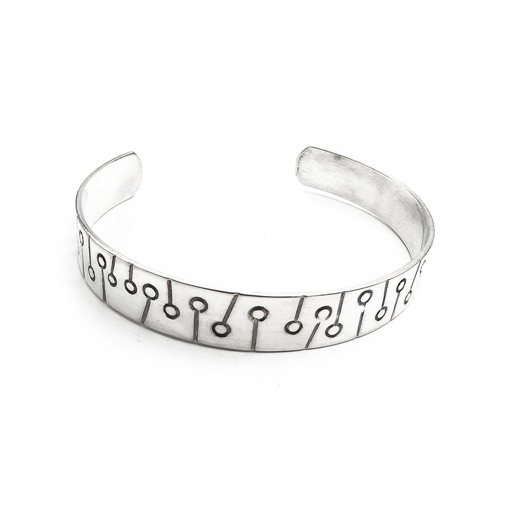 Kalevala koru rannekoru v.-60 #0