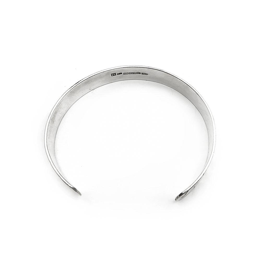 Kalevala koru rannekoru v.-60 #2