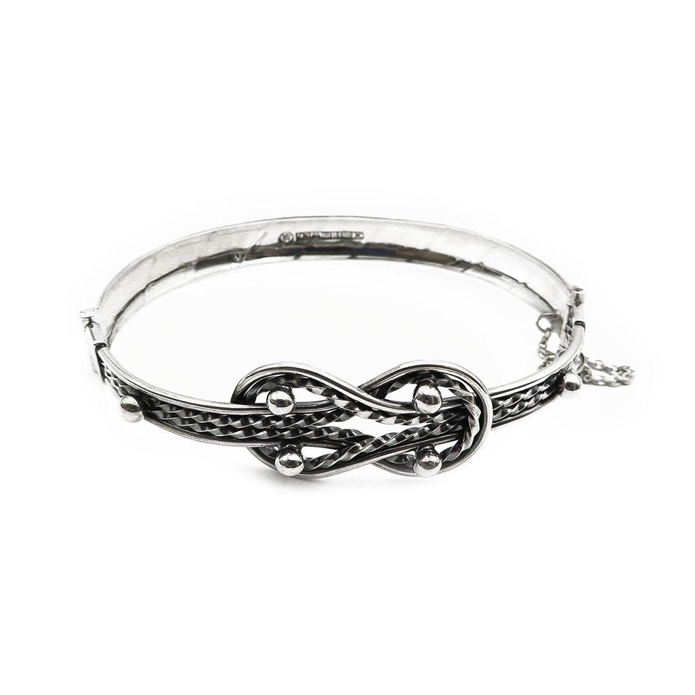 Kalevala Koru Teljänneito rannerengas #1