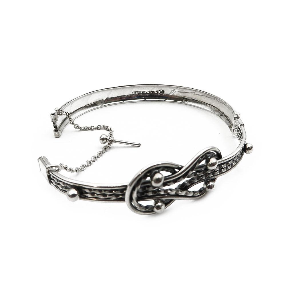 Kalevala Koru Teljänneito rannerengas #2