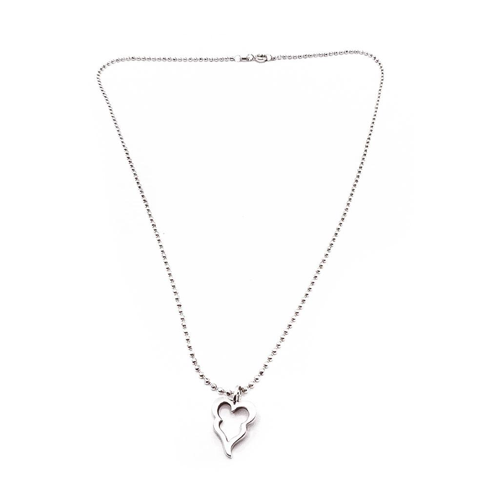 Efva Attlig Little Crazy heart 45cm #0
