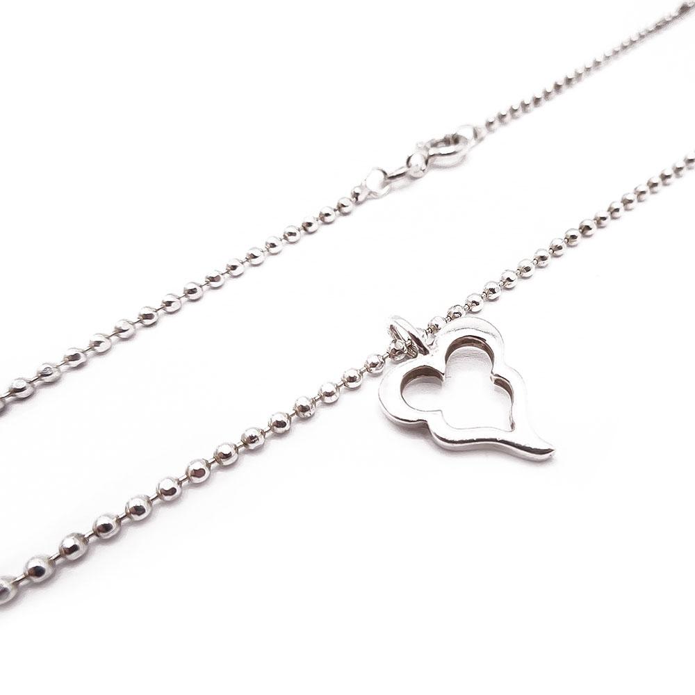 Efva Attlig Little Crazy heart 45cm #1