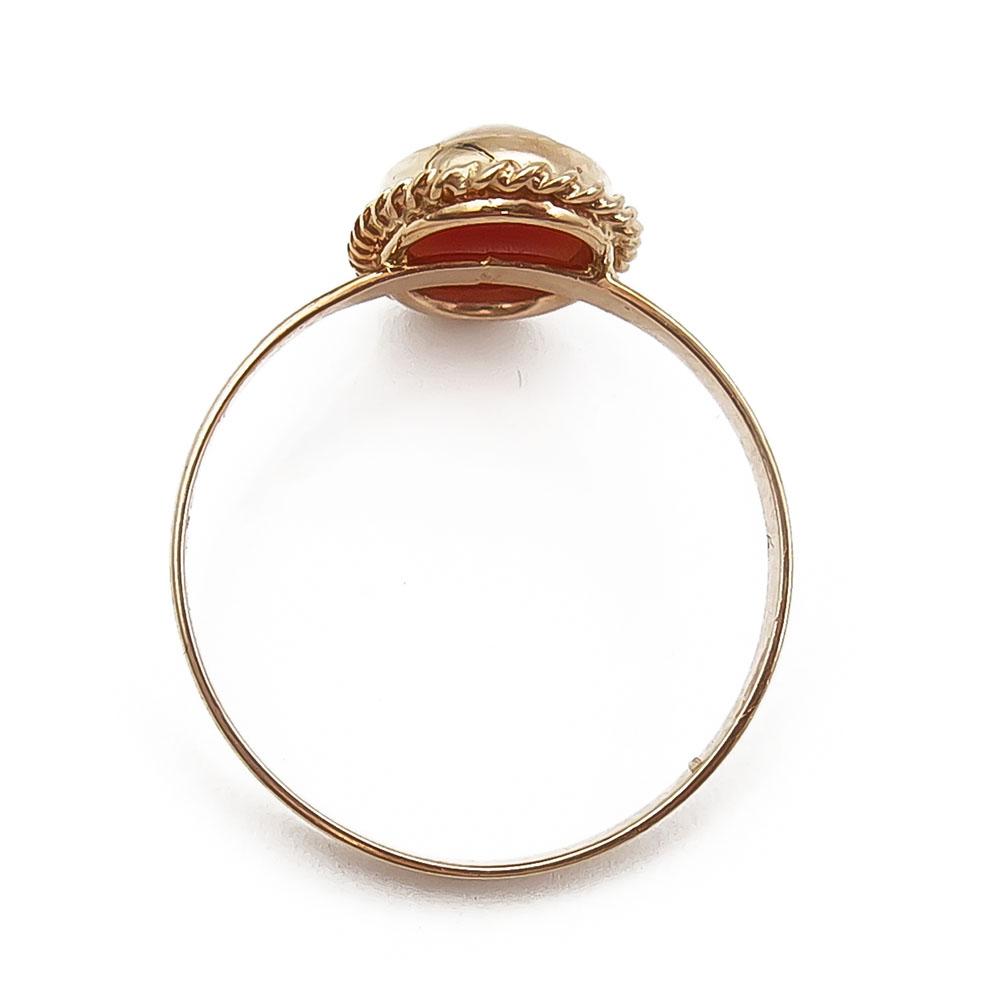 Siro Camee sormus 16,5mm #2