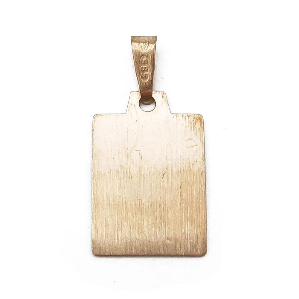 Kuvioitu laattariipus #1