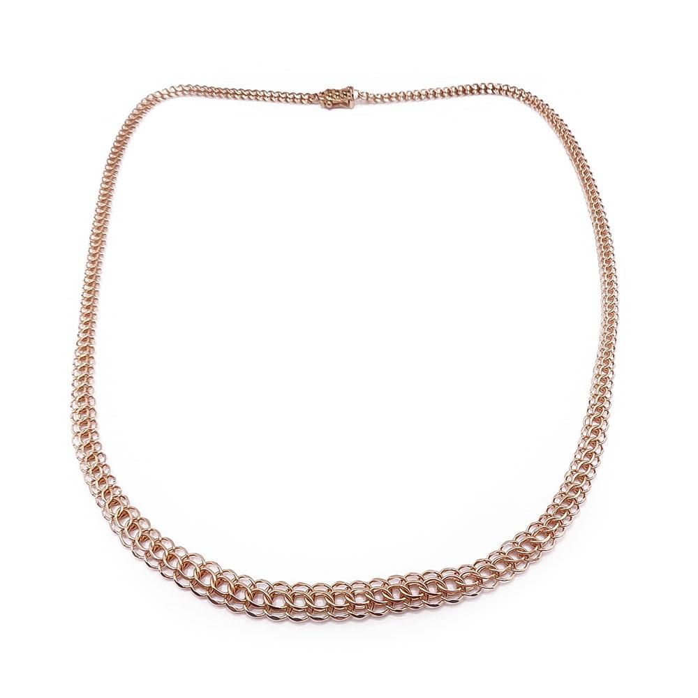 Kultainen juhlabismarck levenevä 45cm v-74 #0