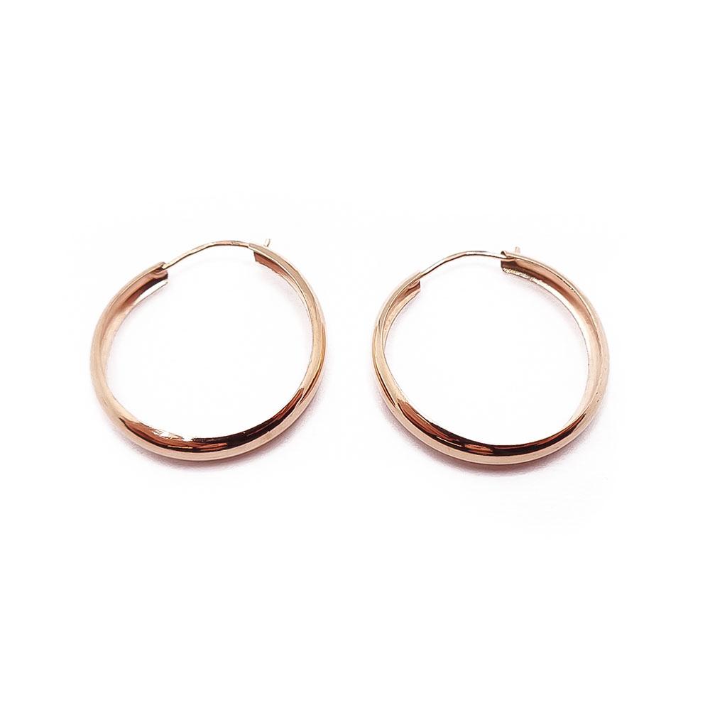 Kultaiset renkaat 22x3 #1