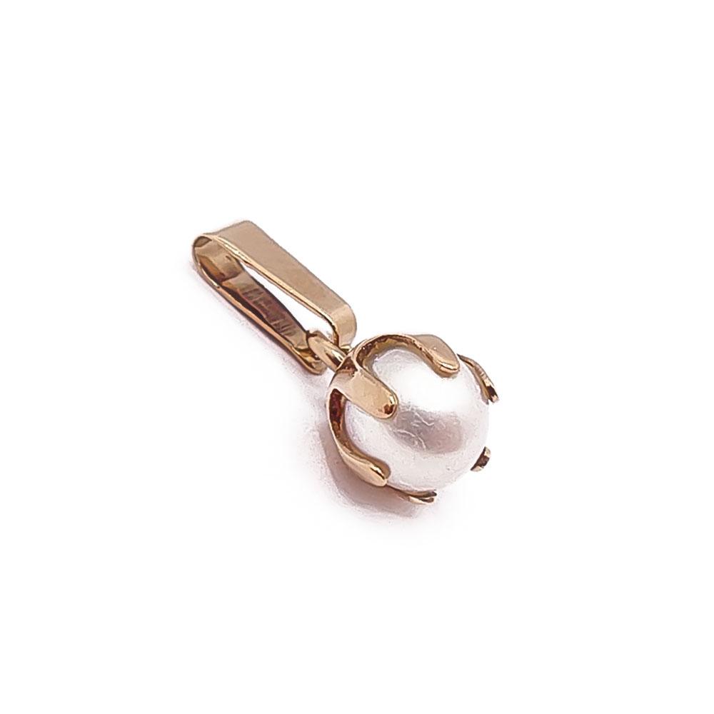 Kultainen helmiriipus #1