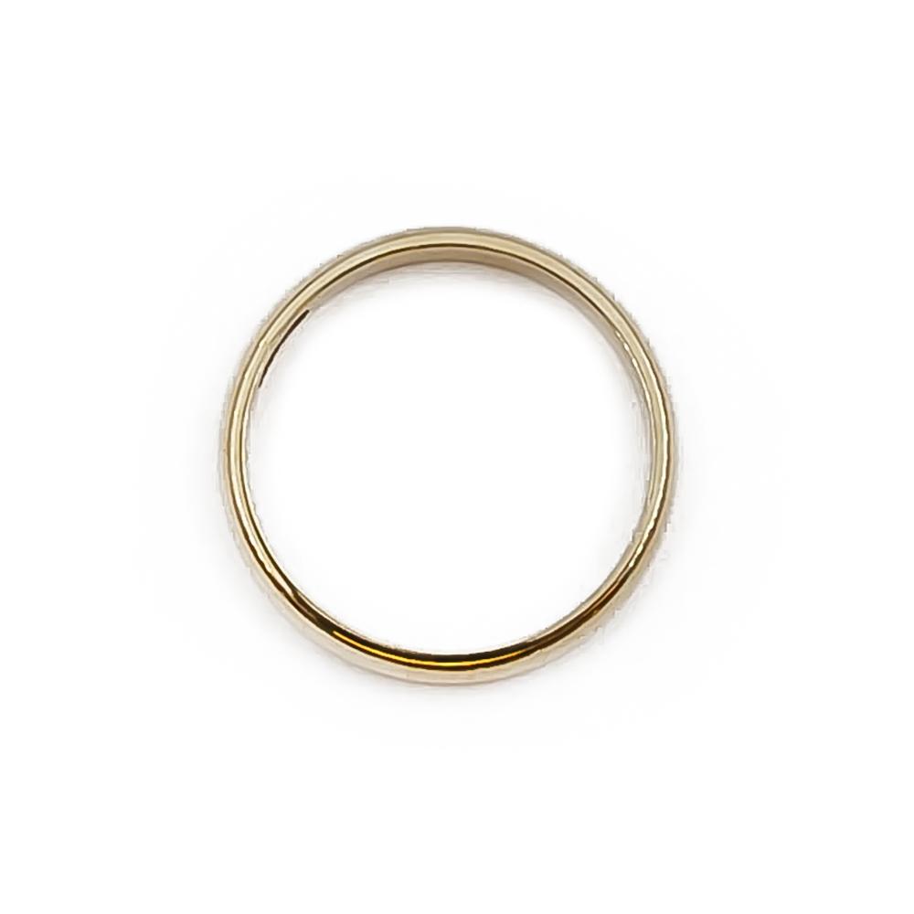 3mm Kihlasormus 17mm #2