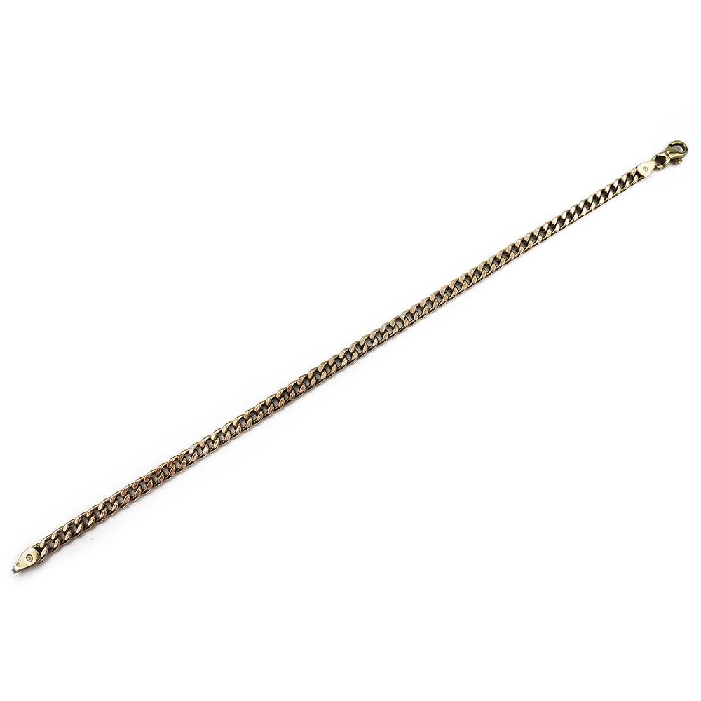 4,25mm Panssariranneketju 20,5cm #1