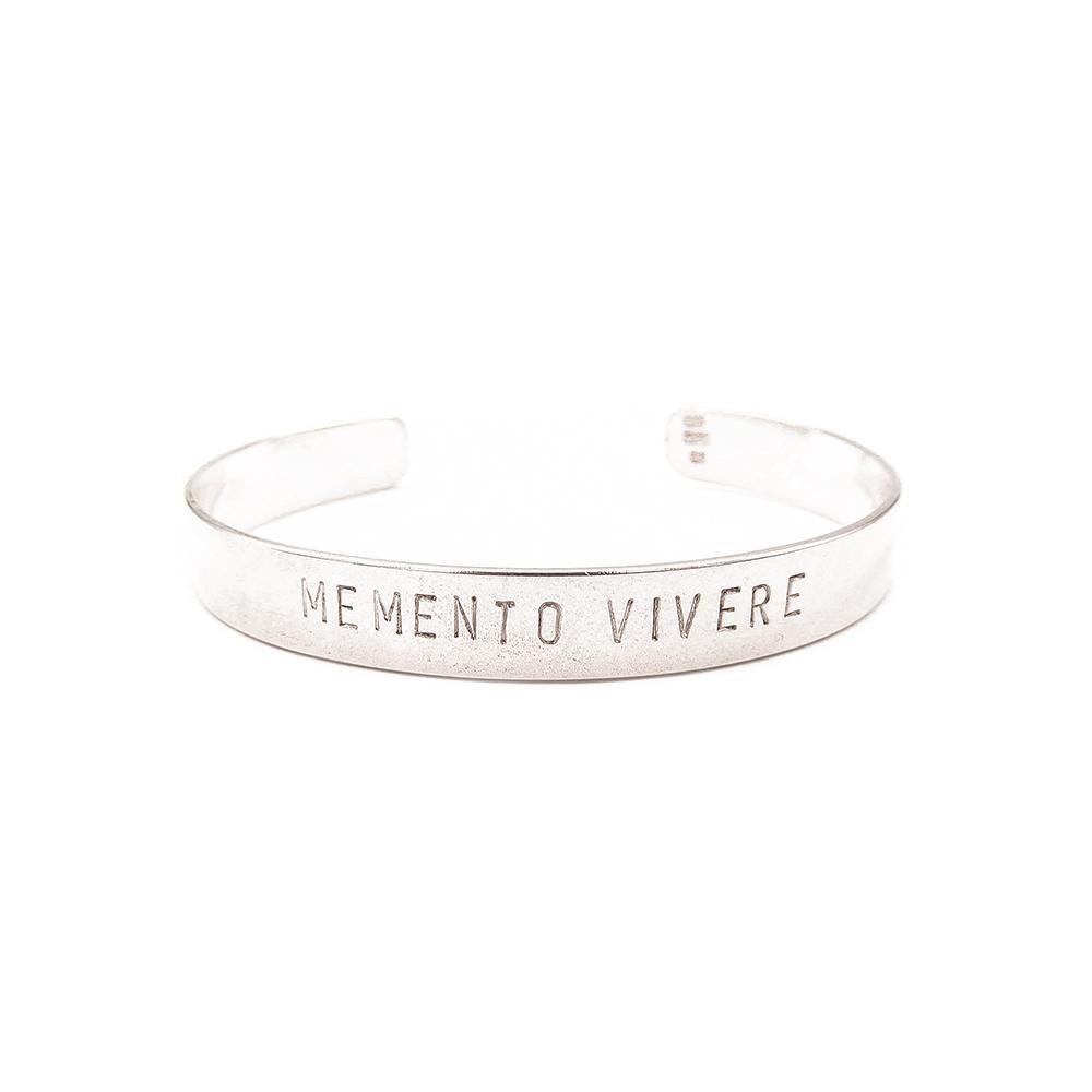 MEMENTO VIVERE rannerengas, halkaisija 64 mm #3