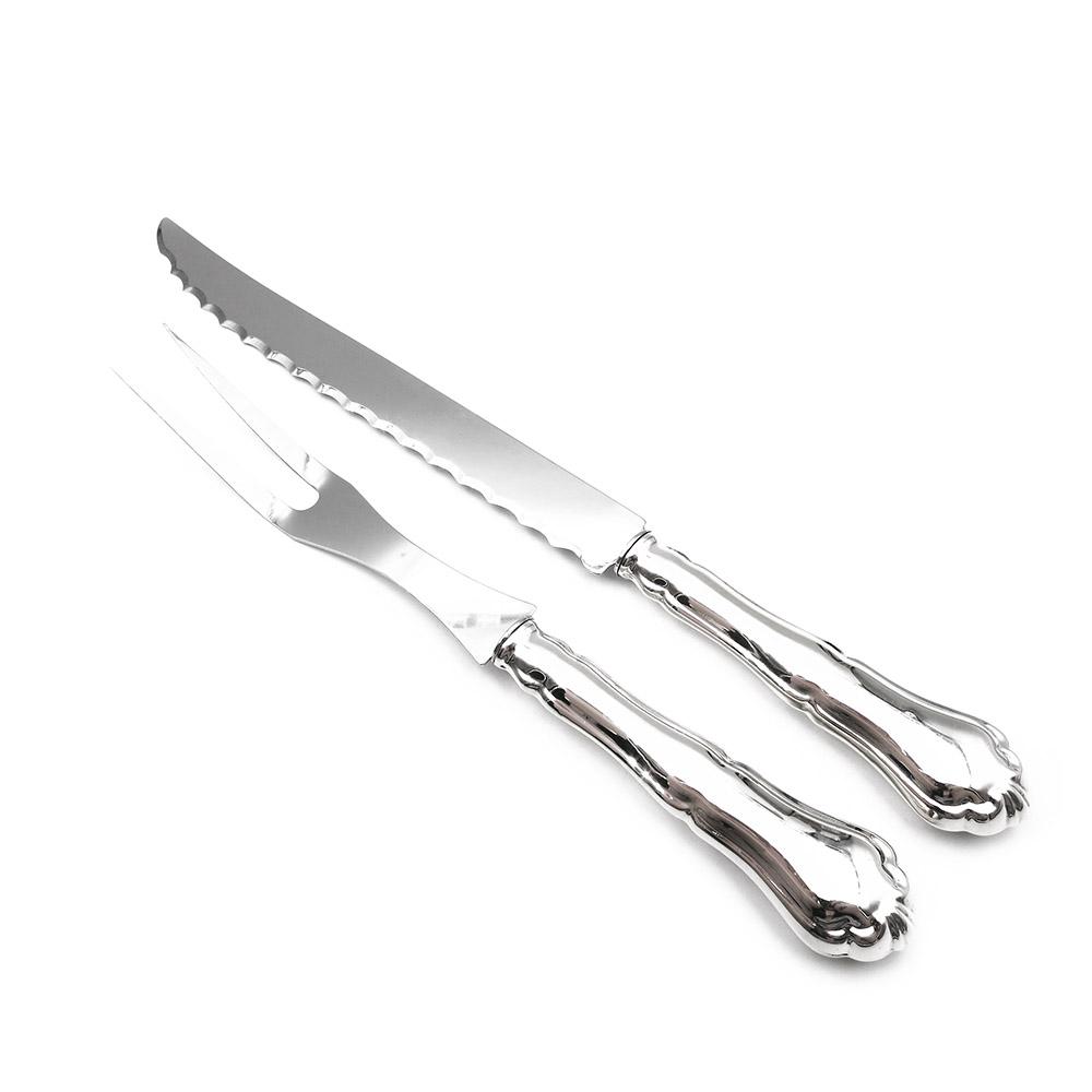 Chippendale paistiottimet v.-99 #0