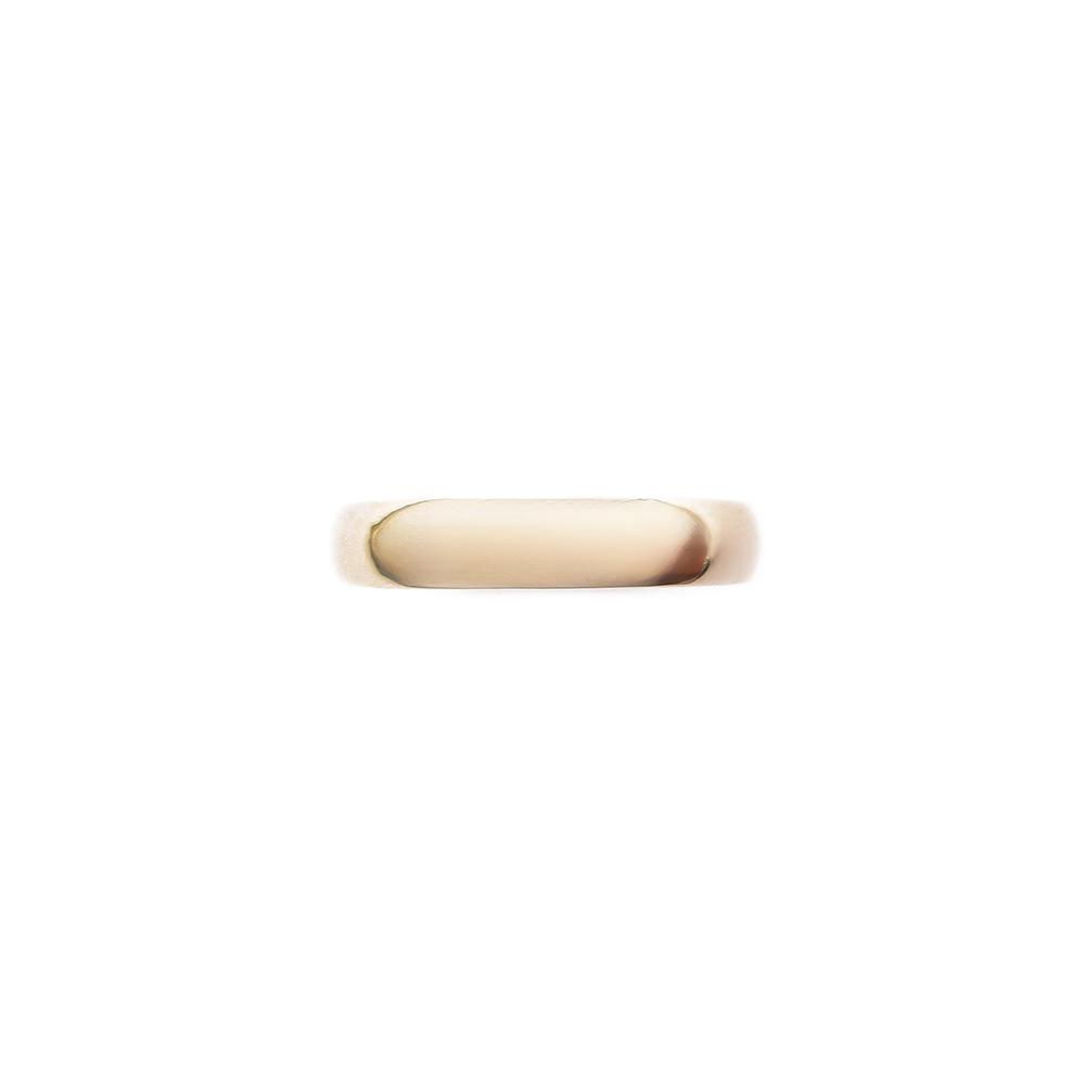 3mm Kihlasormus 17mm #1