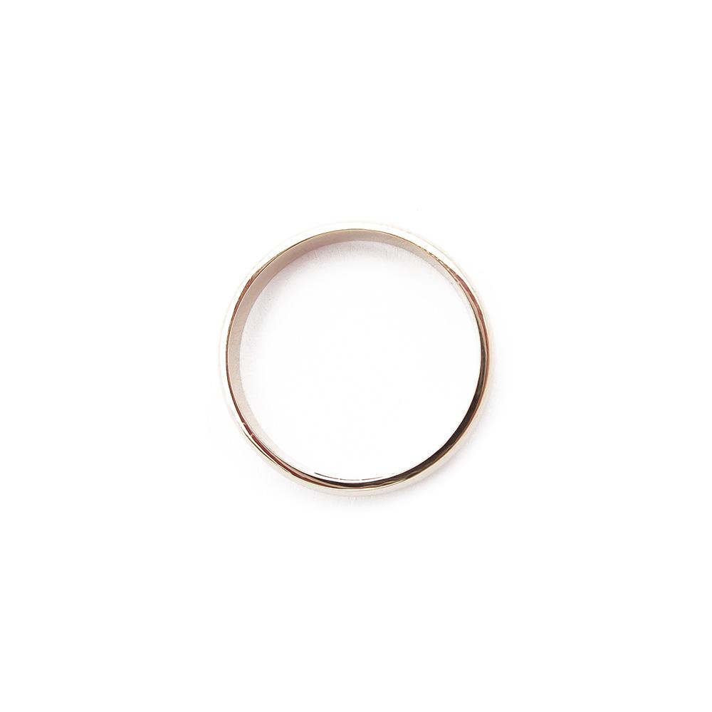 3mm Kihlasormus 17mm #2
